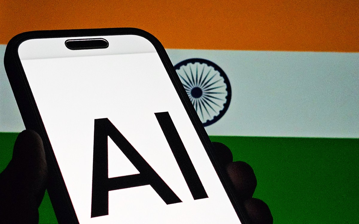 Lightspeed Targets $250M for New India AI Fund