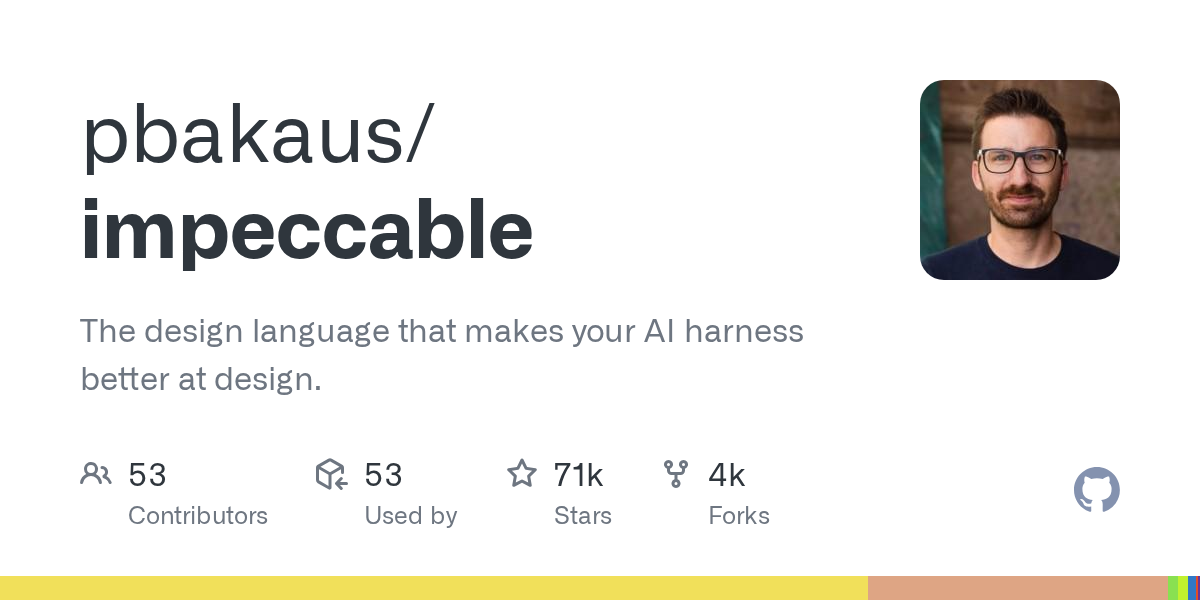 pbakaus/impeccable