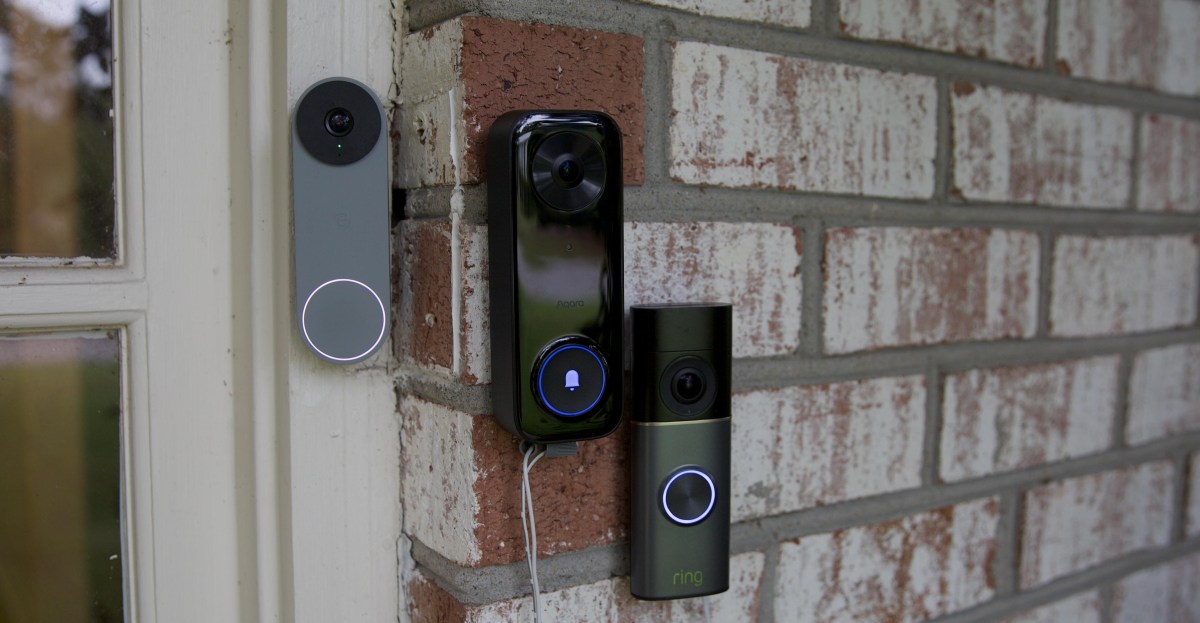 Apple Home AI Camera Features Tested Against Amazon and Google