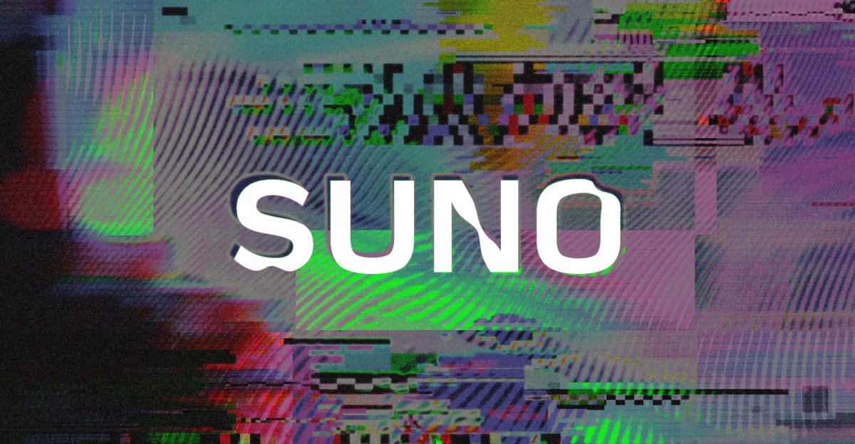 索尼和环球音乐再诉Suno新模型侵权
