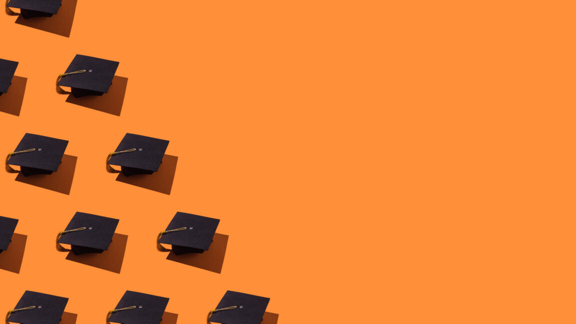 Study finds no significant AI displacement of new grads