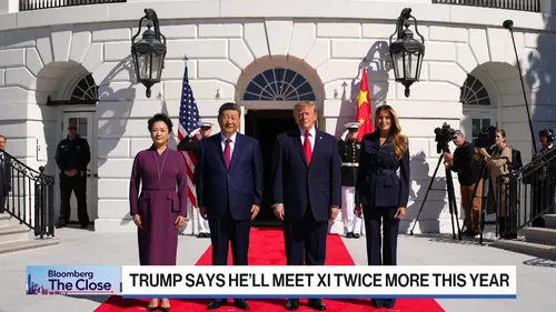 Expert: US-China Mutual Leverage Fuels Stability