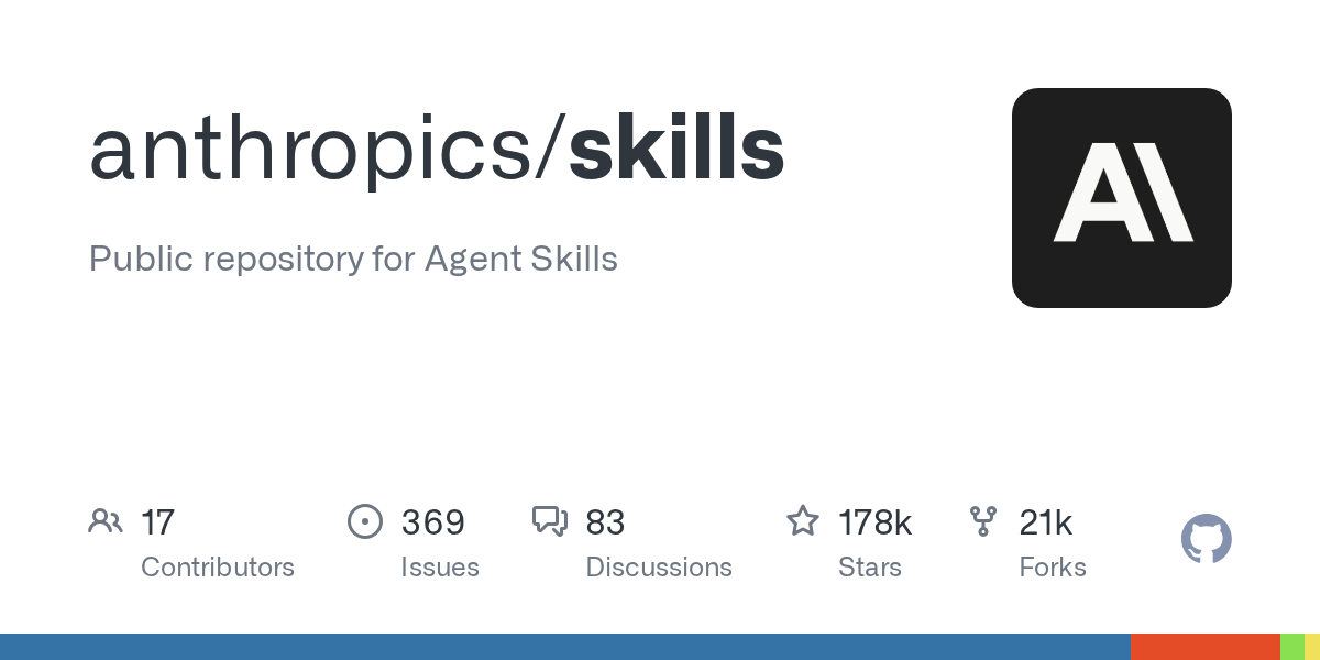 skills