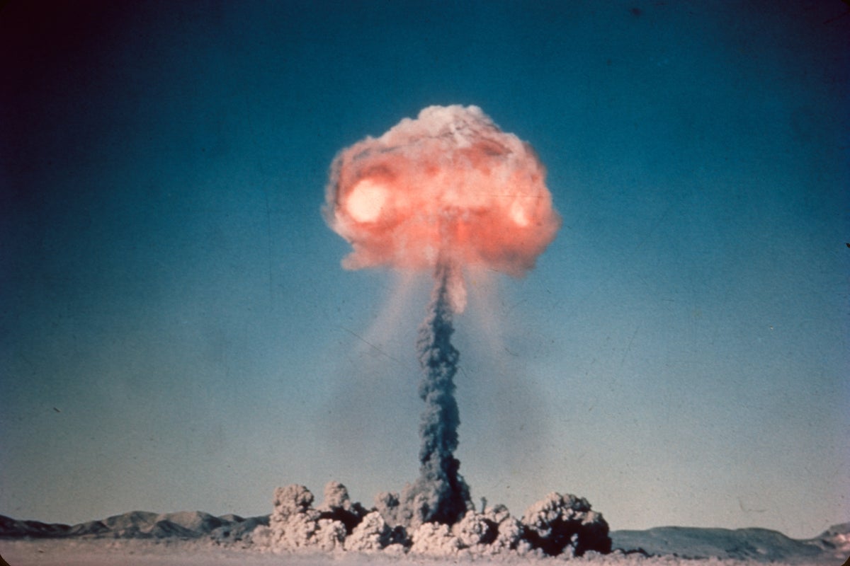How AI is Transforming the Future of War: 'Whoever Wins AI, Wins'