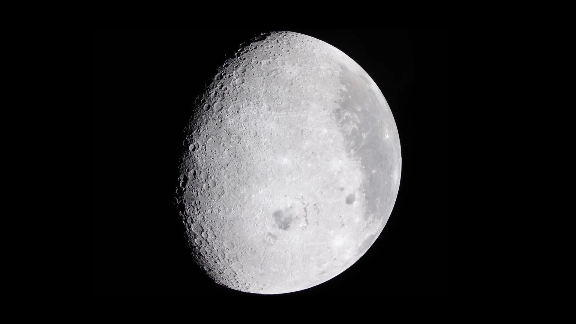 NASA-IBM open-source lunar AI model maps potential water ice