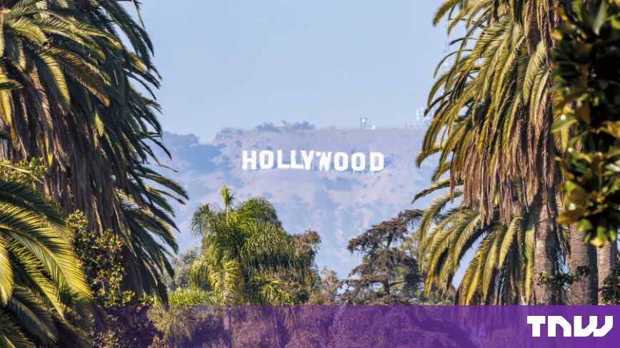 Hollywood studios seek AI-trained film graduates