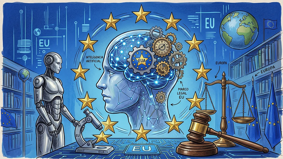 Europe Urged to Build Operational Framework for Agentic AI