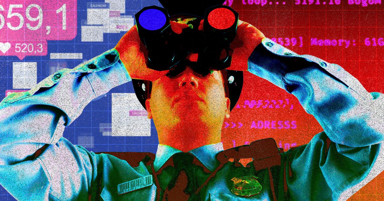 Clearview tests AI tool to unearth social ties