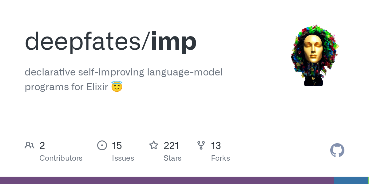 Imp:DSPy 到 BEAM 的完整移植