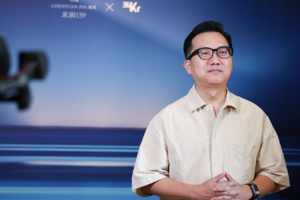 HSG's Zheng Qingsheng: AI as new core energy