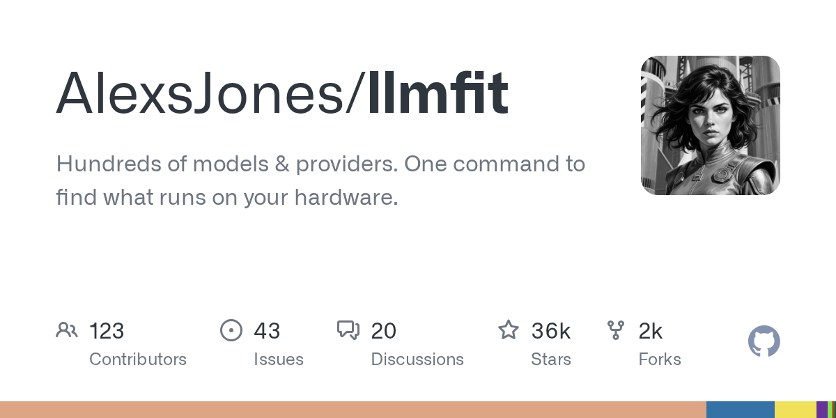llmfit