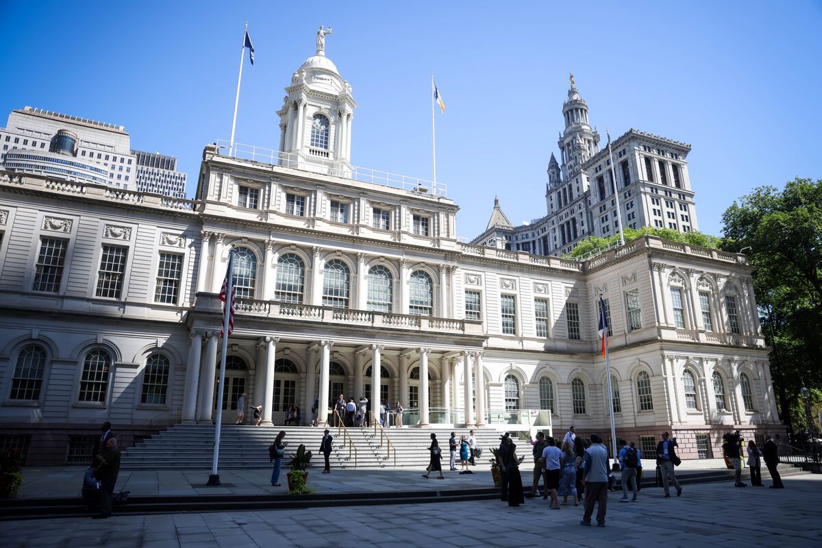 NYC Council to Hold AI Hearing With Tech Executives