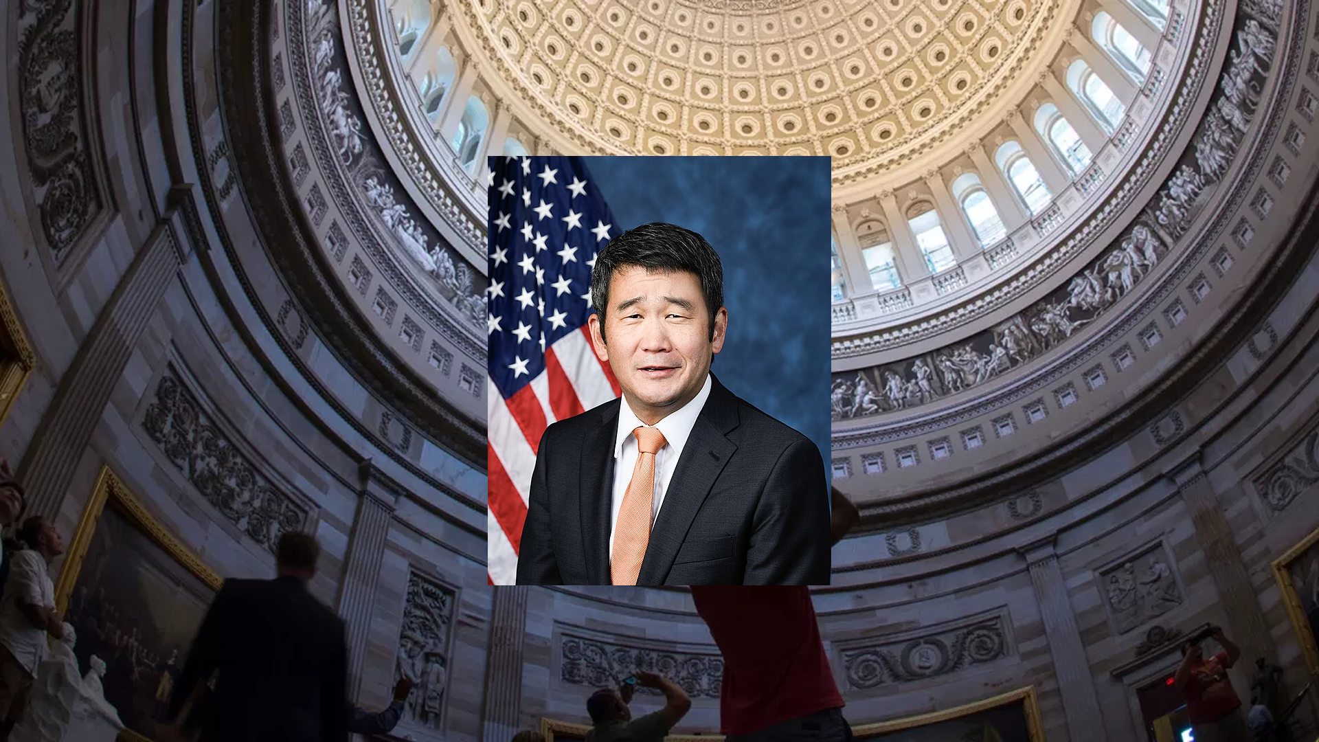 美国众议员Dave Min提出AI数据授权与透明法案
