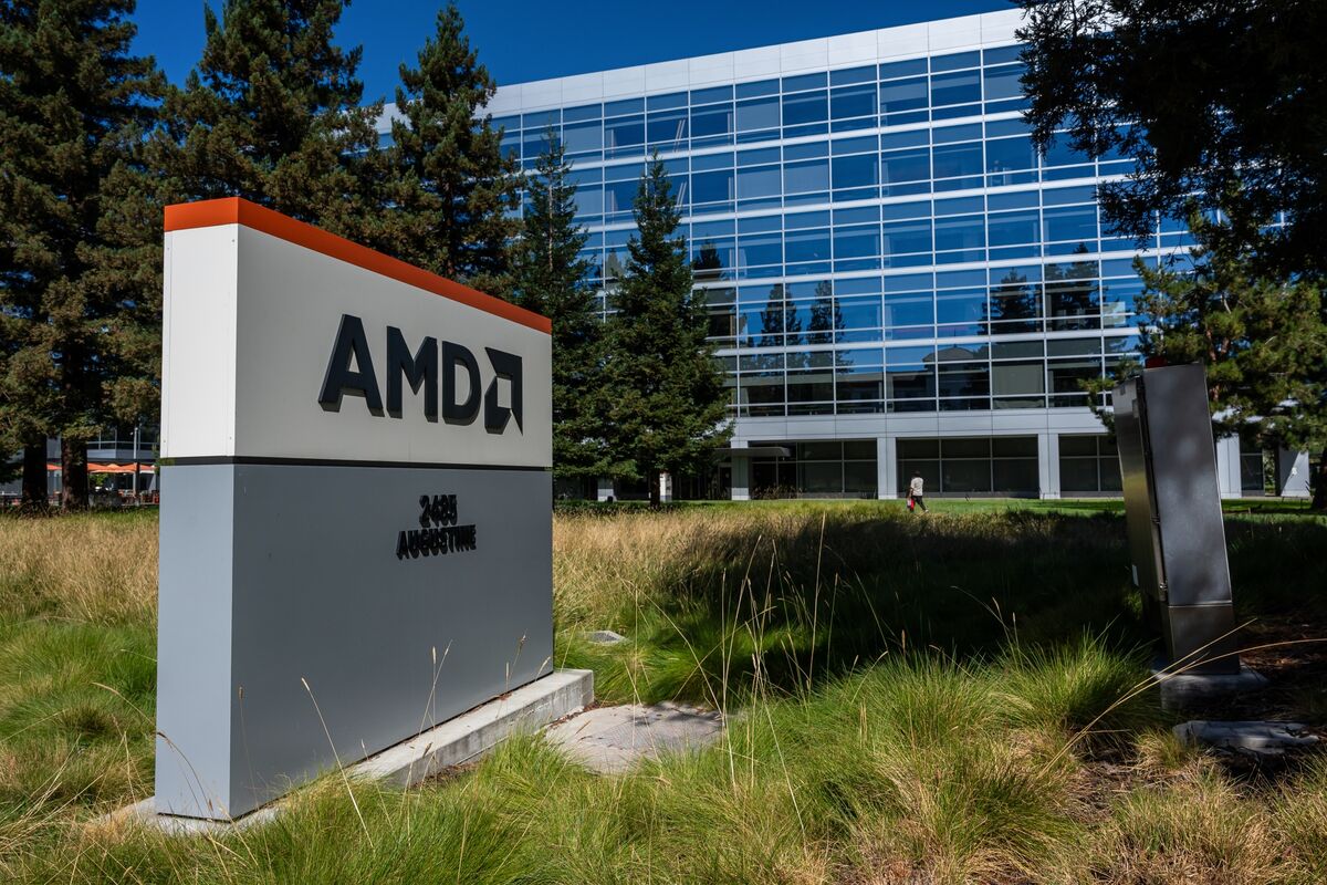 AMD以82亿美元收购World Labs