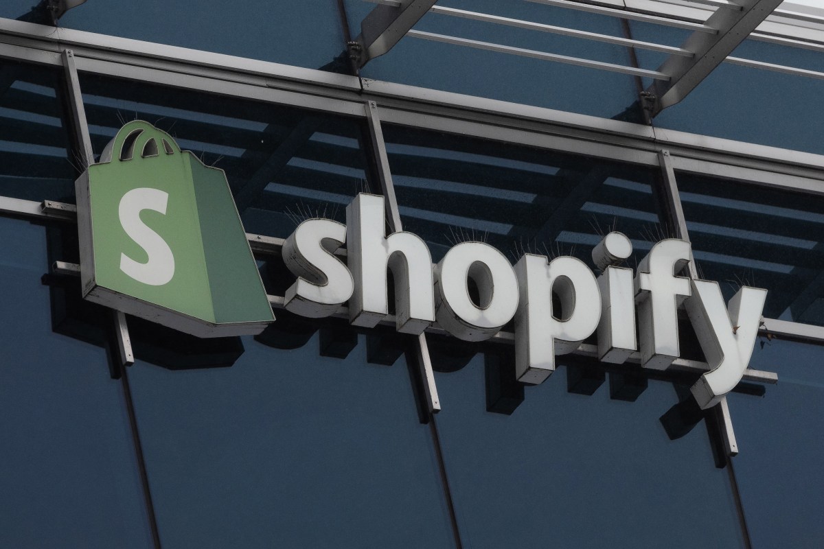 Shopify开放结账功能给浏览器AI代理