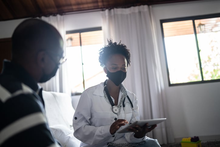 OpenEvidence partners with Anthropic, Penn Medicine to expand AI in Africa and Asia