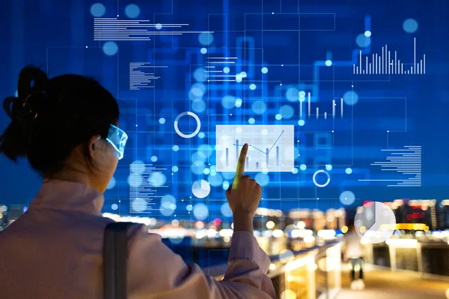 White House economist: AI creates, not kills, jobs