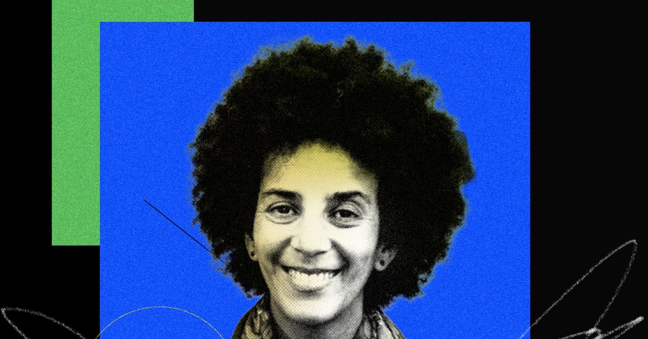 Timnit Gebru：AI不存在“生存威胁”