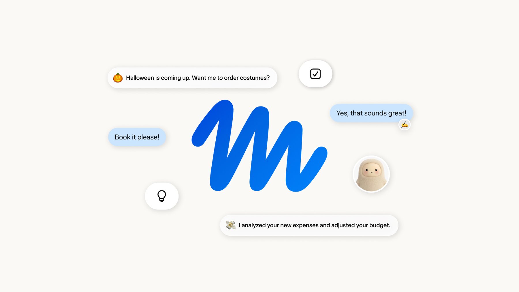Meta launches Muse AI agent on WhatsApp