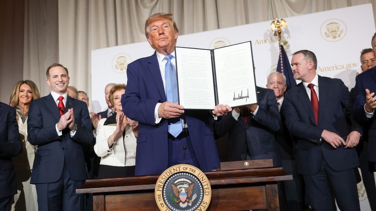 US launches AI federal services portal America.gov