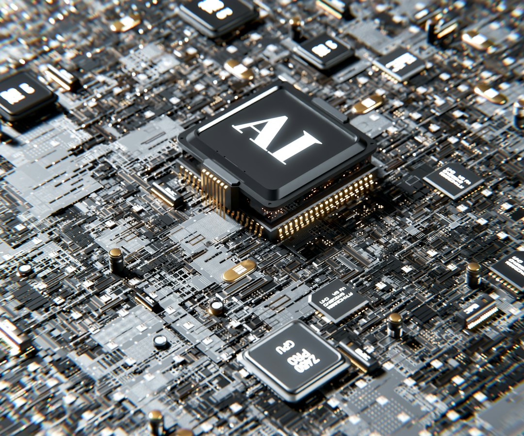 AI安全合作面临反垄断法障碍