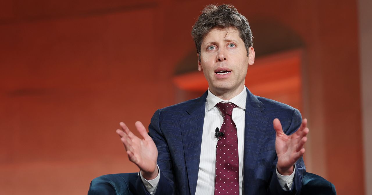 California nonprofit sues OpenAI over Hugging Face hack