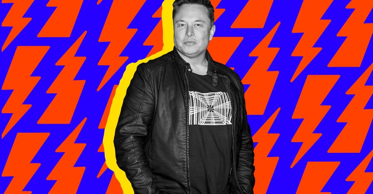 Musk's AI-powered Grokipedia resumes updating