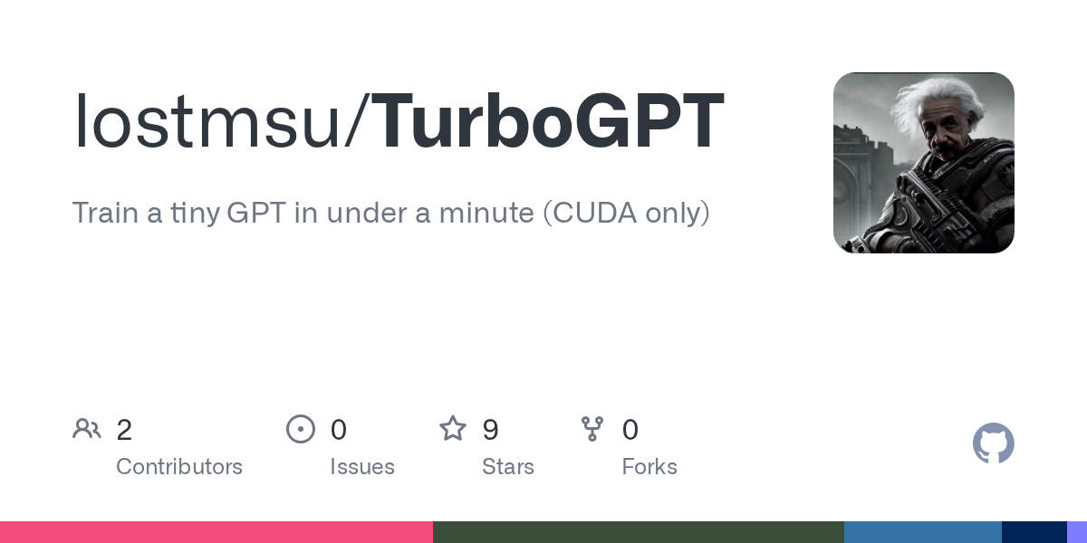 TurboGPT