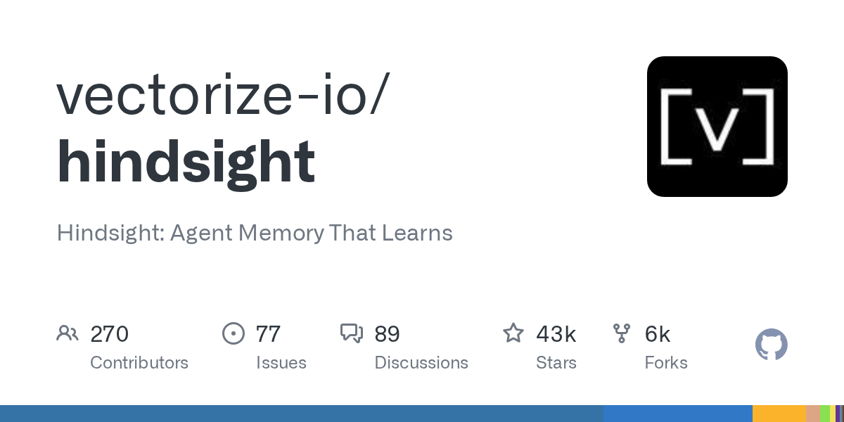 vectorize-io/hindsight