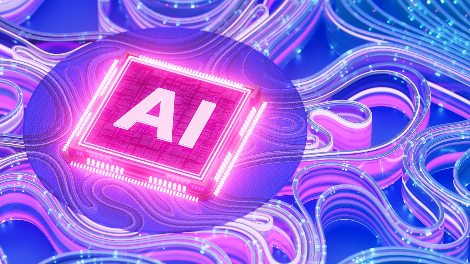 NYC comptroller warns AI could eliminate thousands of jobs