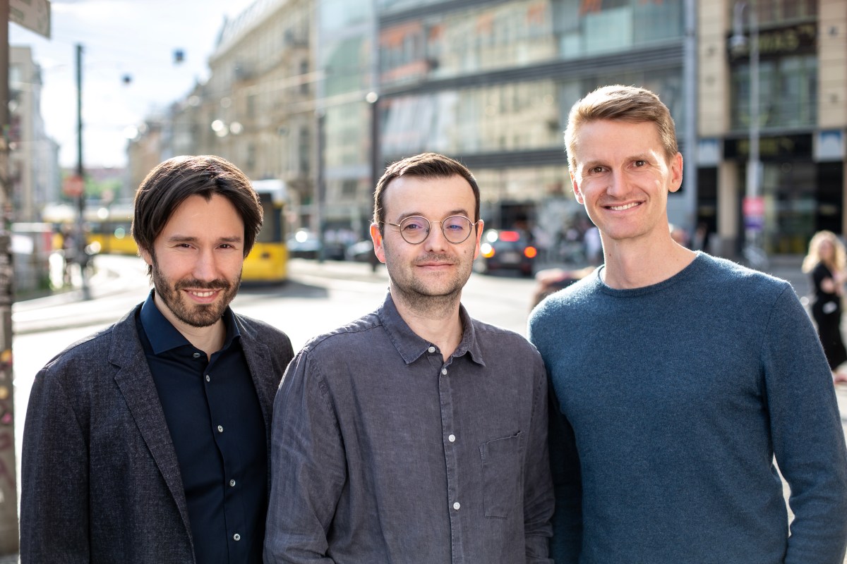 Restate raises $20M Series A