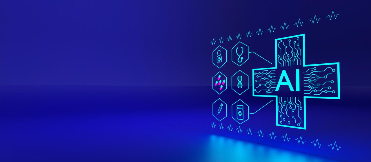 前Genentech/Meta/AWS AI负责人创立健康AI实验室,获5亿美元投资