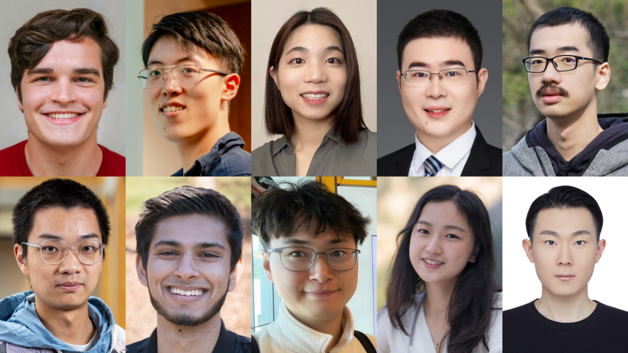 英伟达开放2027-2028研究生奖学金申请，最高6万美元