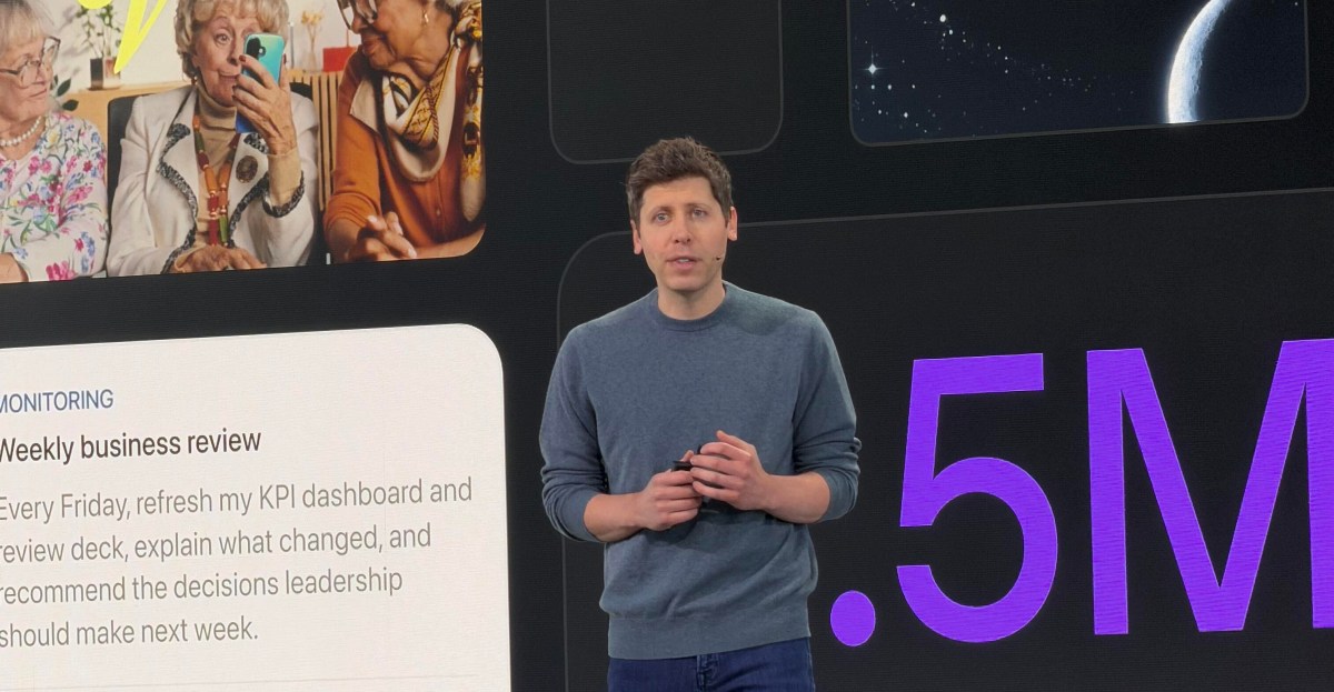 Meta and OpenAI bet on cutesy AI hardware