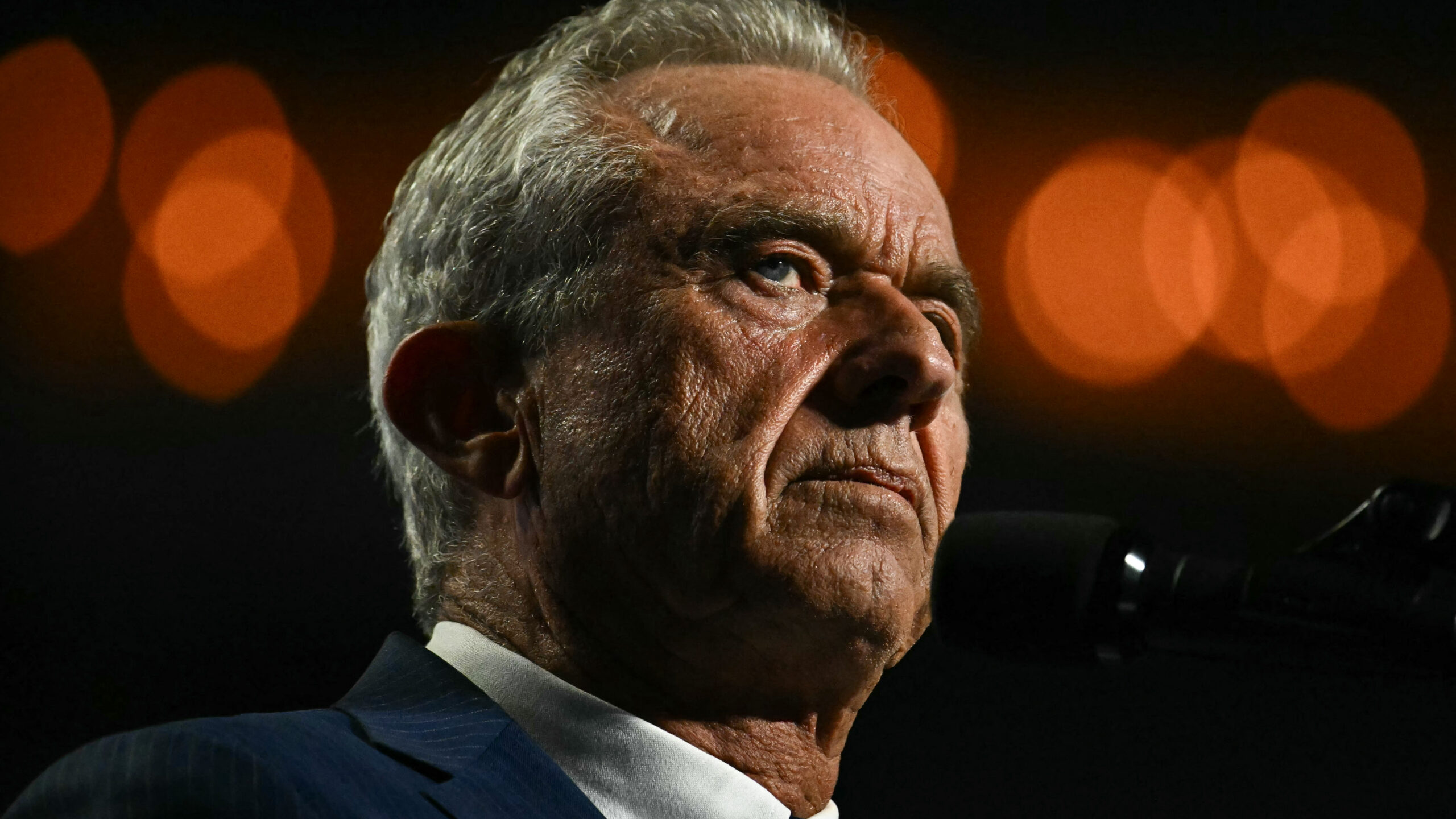 RFK Jr. says AI will free Americans from 'medical tyranny'