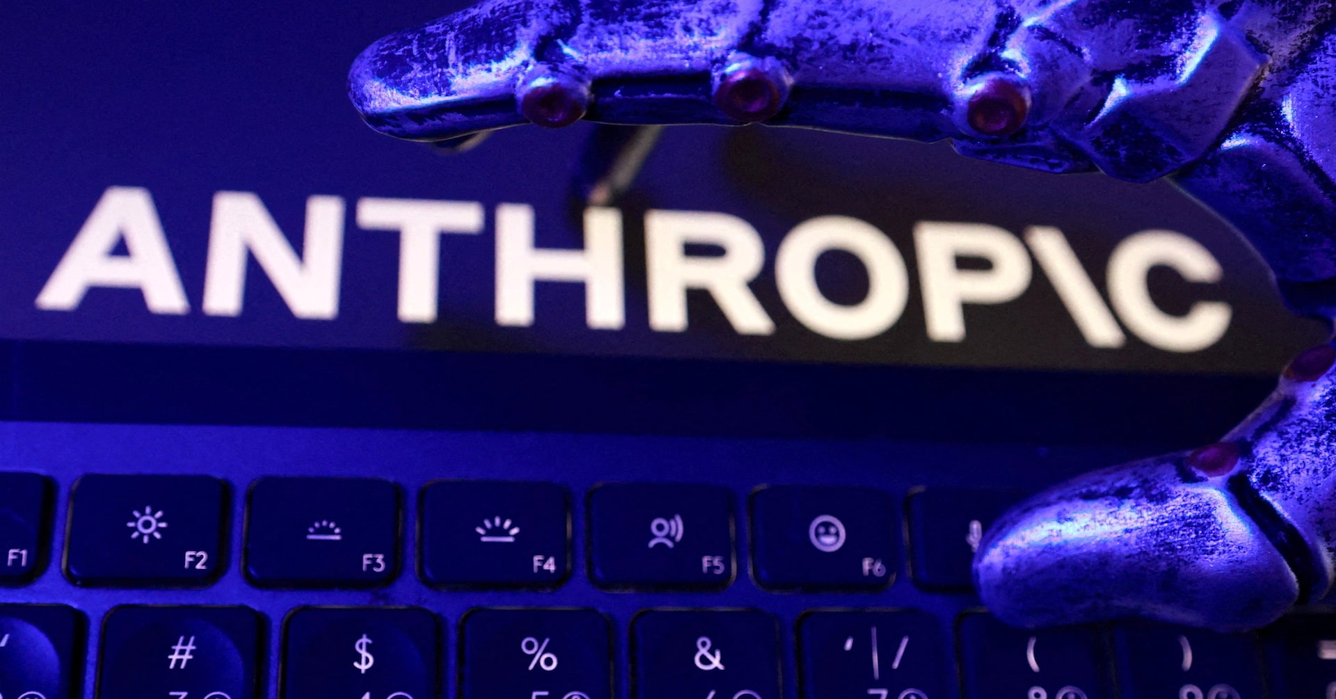 Reuters Analyzes Anthropic's Confidential S-1 Filing