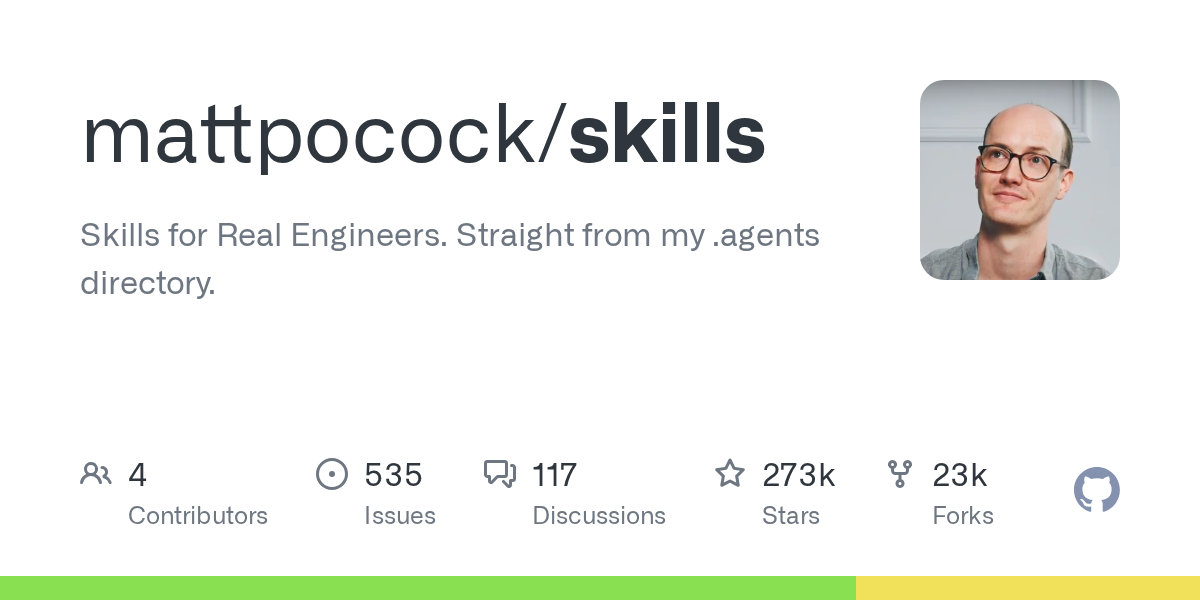 skills