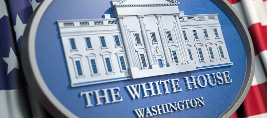 White House issues two AI executive orders, launches America.gov AI site