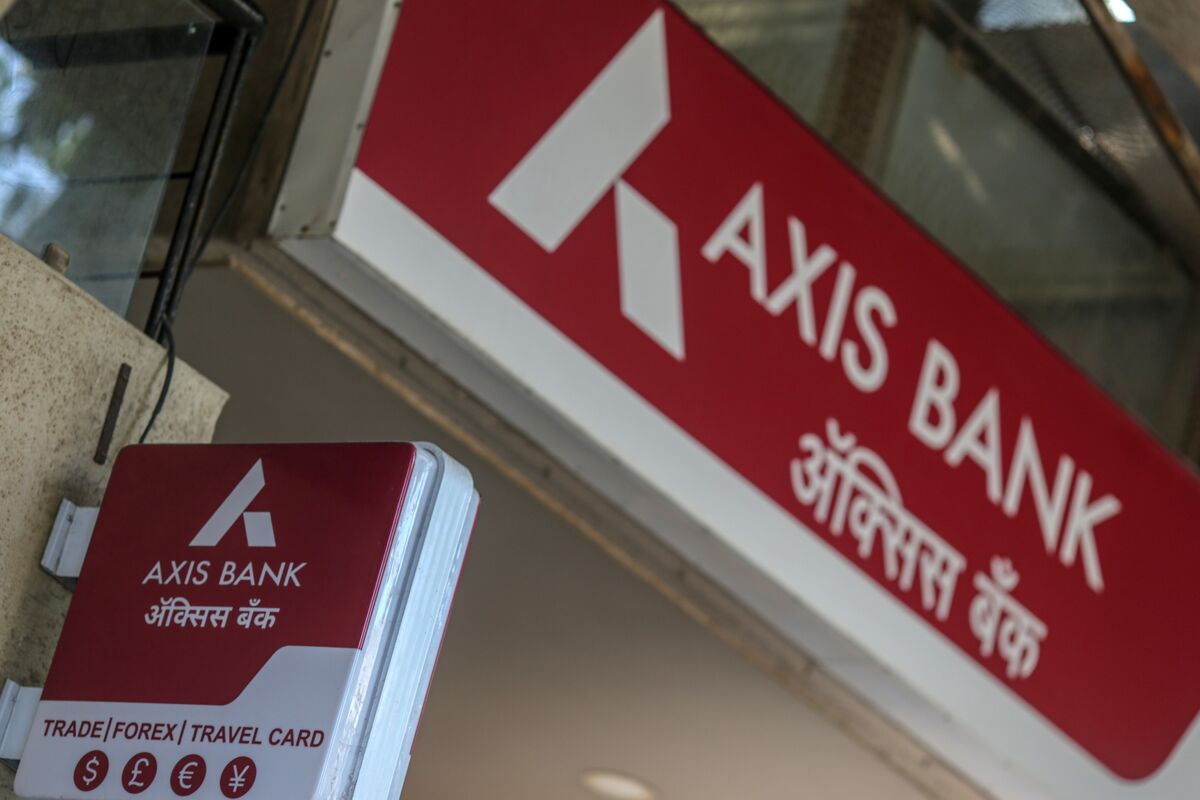 Axis Bank计划三年内将数据中心贷款敞口翻倍