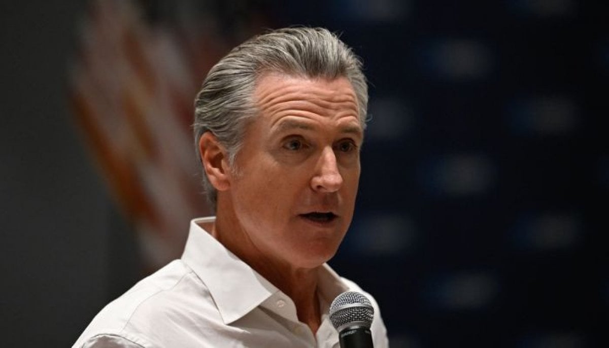 Trump vs Newsom: California chooses 'artificial intelligence' over 'super intelligence'