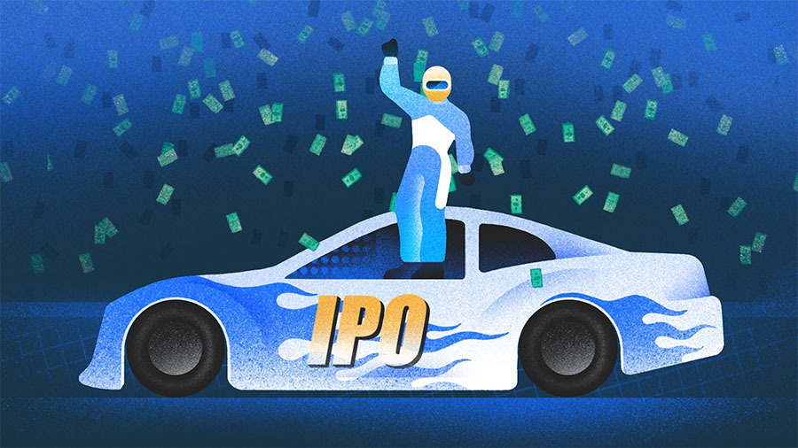 2026 IPO Market Reopens Selectively, Favoring Scaled Companies