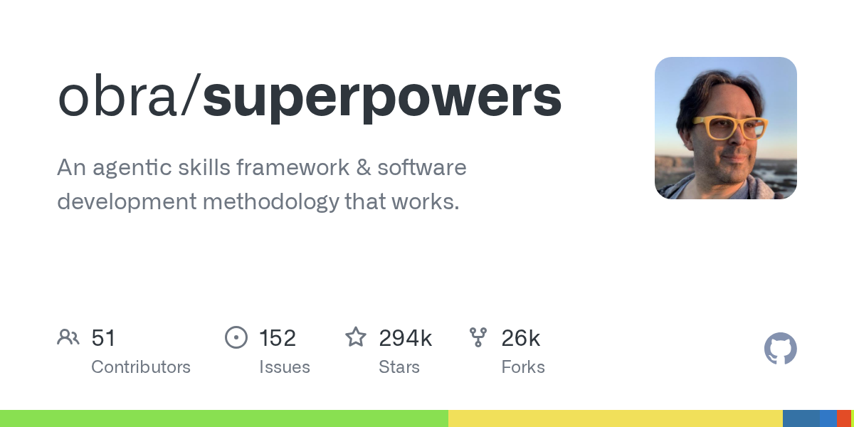obra/superpowers