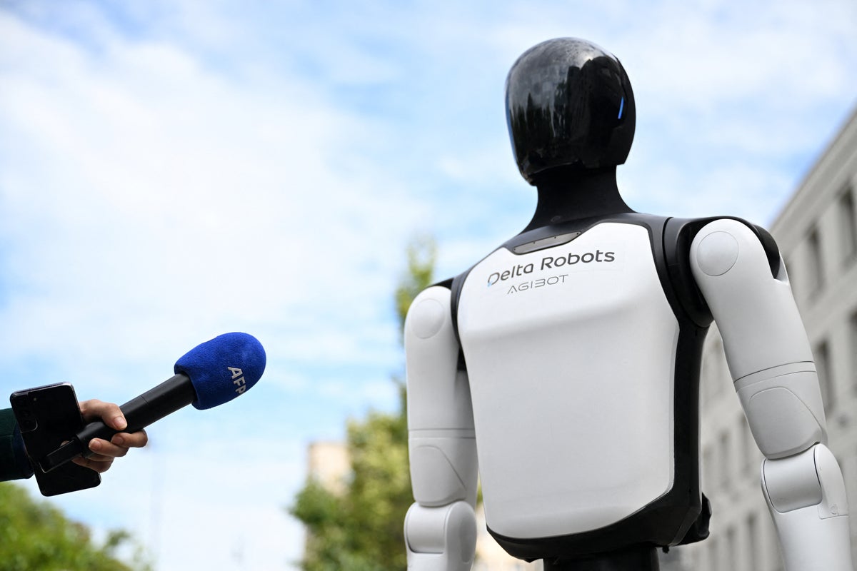 AI experts assess risk of human extinction within a decade