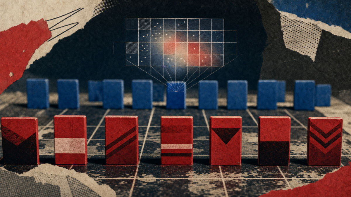 AI system Ataraxos beats top human Stratego player