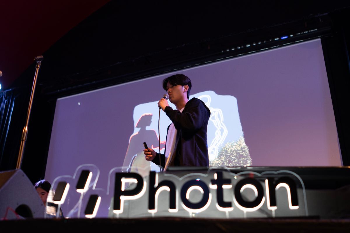 Photon raises $4.5M seed to help replace apps with messaging agents