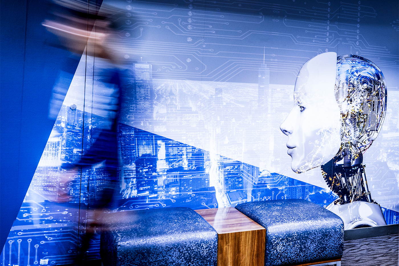 Experts weigh AI risks as OpenAI delays GPT-6.1