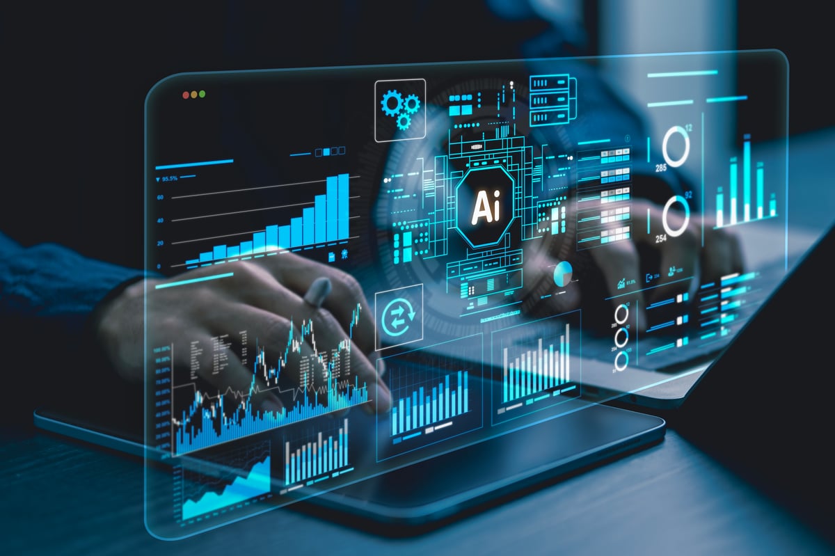 Global X AIQ ETF seen as top AI investment play