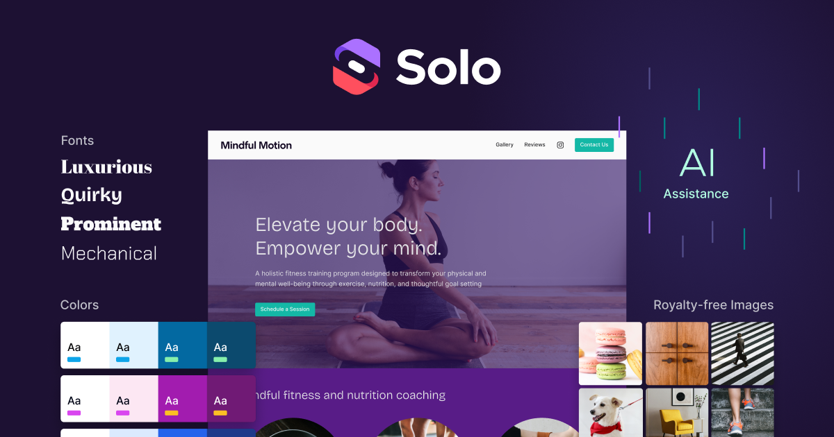 Mozilla Shuts Down Solo AI Website Builder