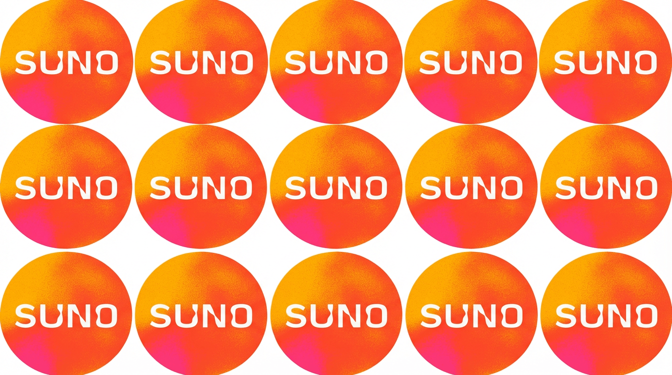 Suno新增语音功能，可生成带背景音乐的语音