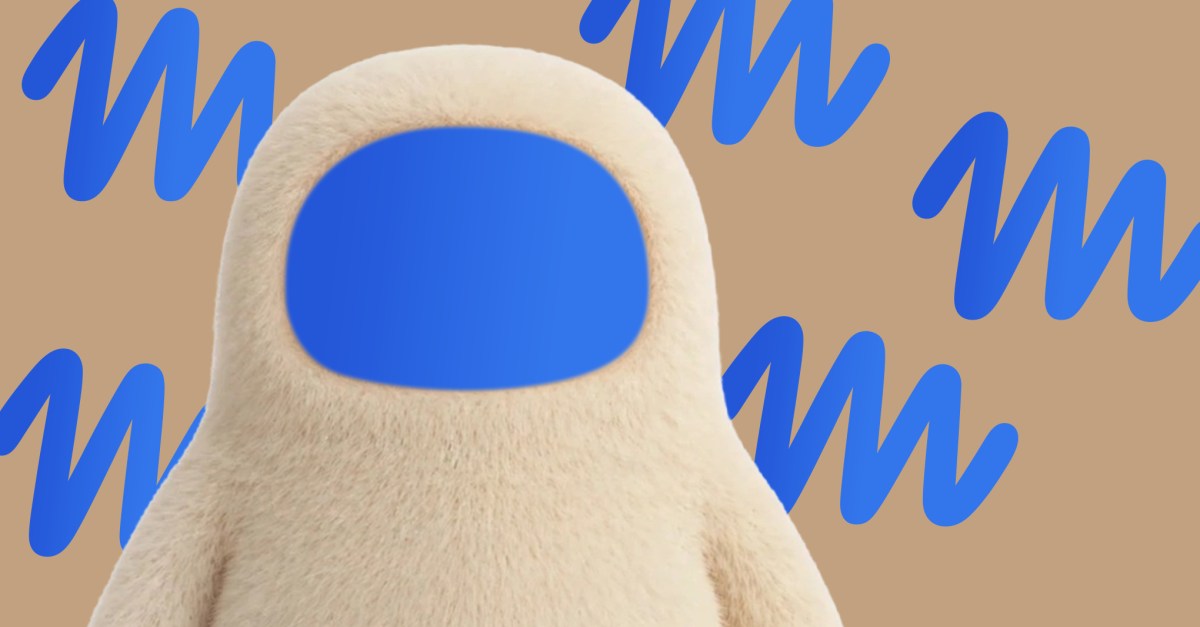 Meta open sources code for DIY Muse AI gadgets